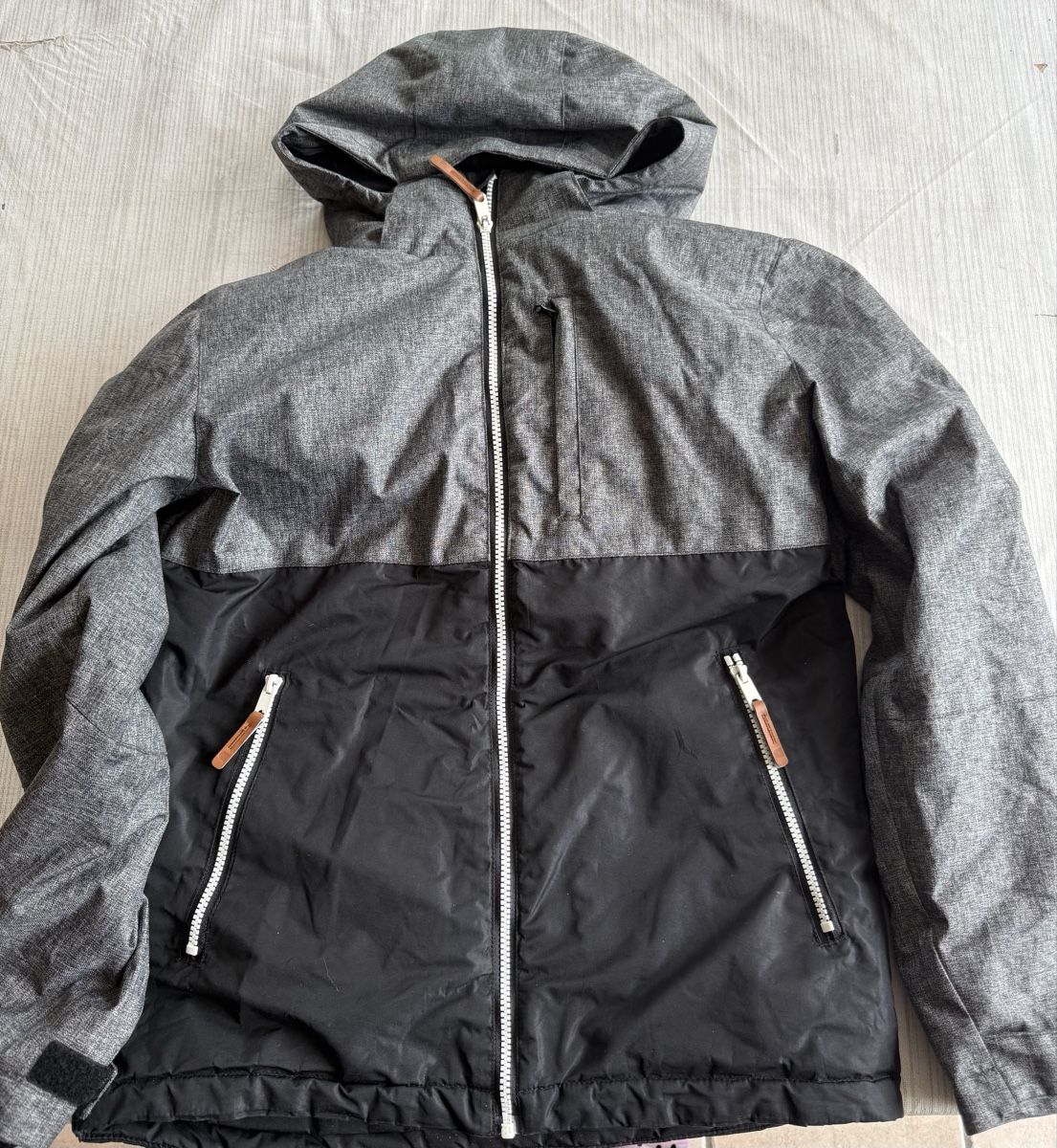 Jacken & Mäntel: Winterjacke – Gebraucht aus Strada von Betflo