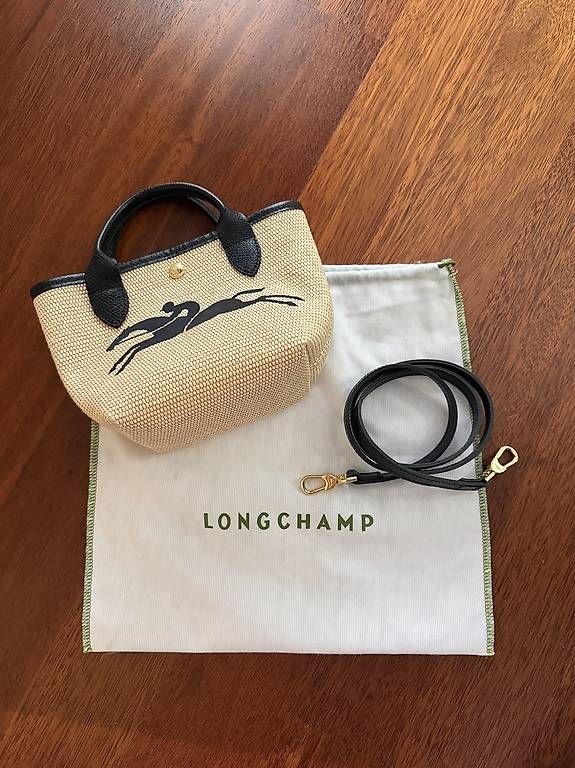 Longchamp Borse da donna: Longchamp Umhängetasche – Nuovo (secondo la descrizione) da Brunnen venduto da noraislr