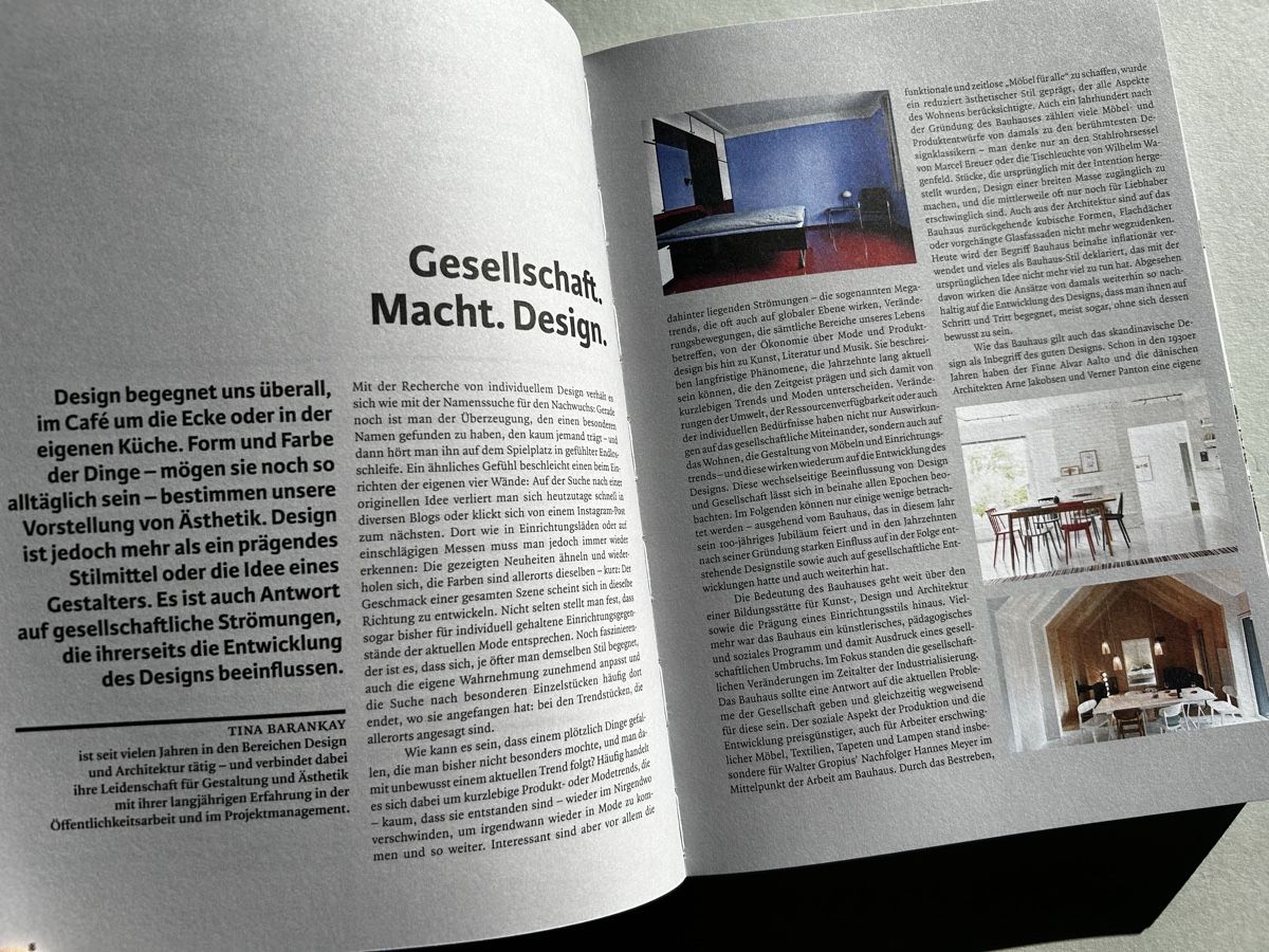 Libri: Holiday Architecture Book, 2019 - Inspiration Inside! – Usato da Zürich venduto da lesgarcons 4