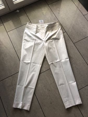 Neue edle Sommerhose Grösse 38
