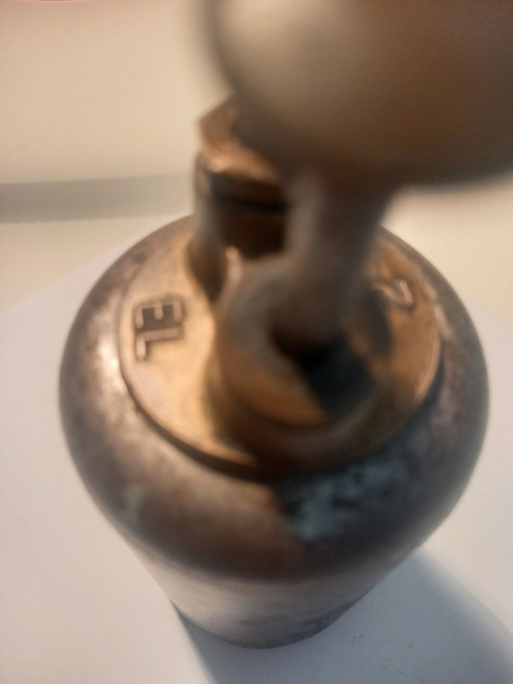 Tutti gli attrezzi: Oliatore vintage EL2 – Usato da Minusio venduto da epp_cty9 2