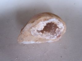 Achat Glücksgeode 10