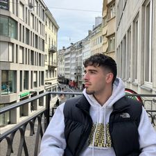 Profile image of levinhirschi15