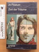 Zeit der Träume - die sechs Wahrheiten über Peter,Jo Pestum