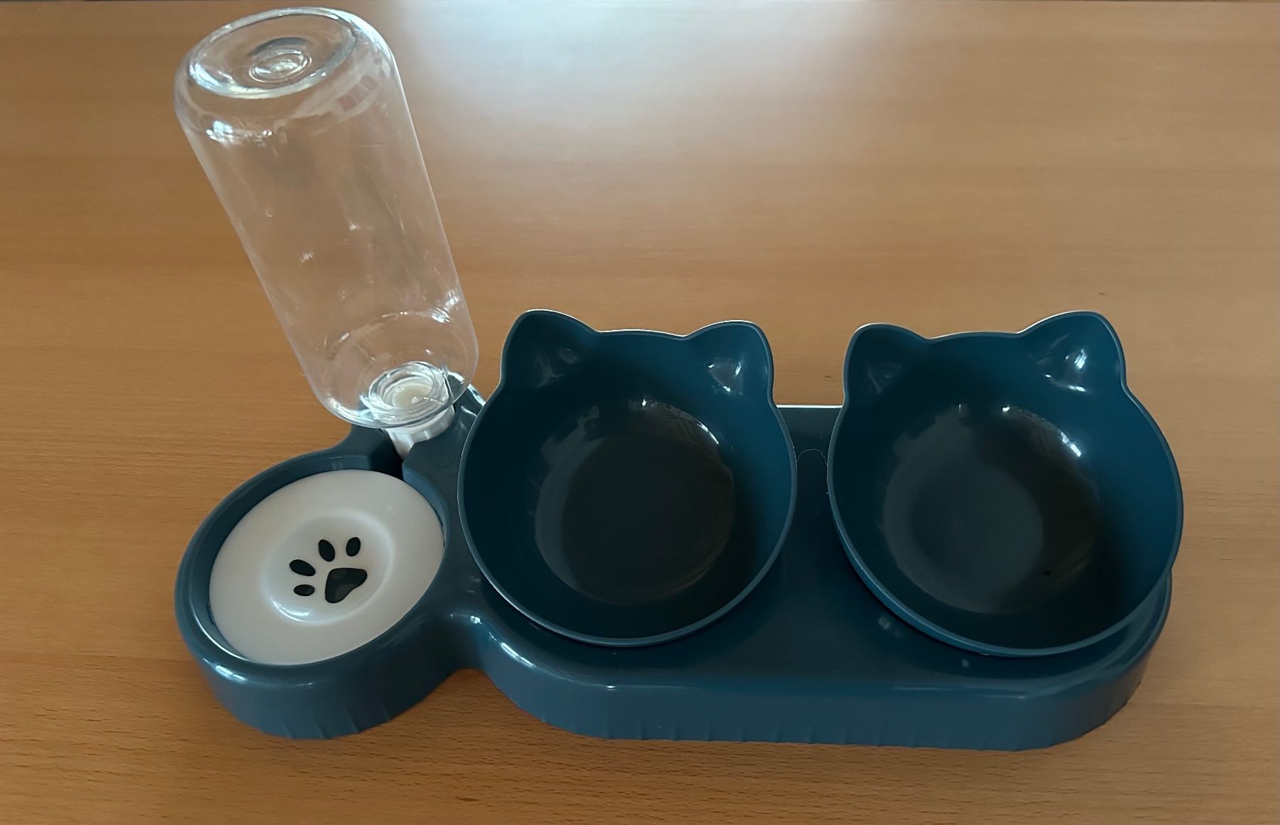 Mangimi: Katzenfutterstation – Usato da Wallbach venduto da 10merlin