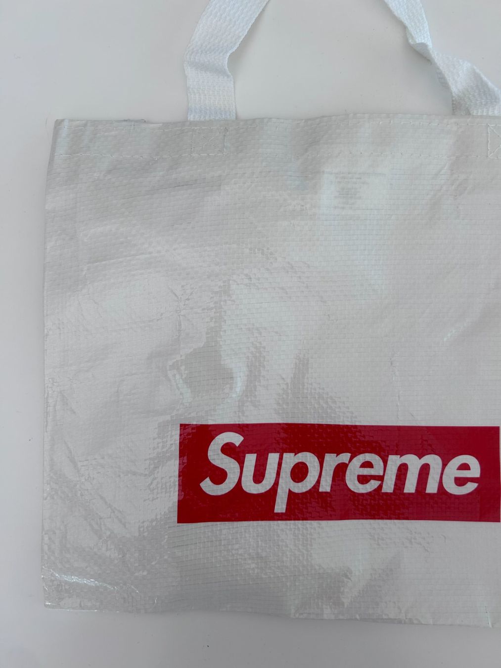 Supreme Borse: Supreme Tasche – Nuovo (secondo la descrizione) da St. Gallen venduto da look-twice 1
