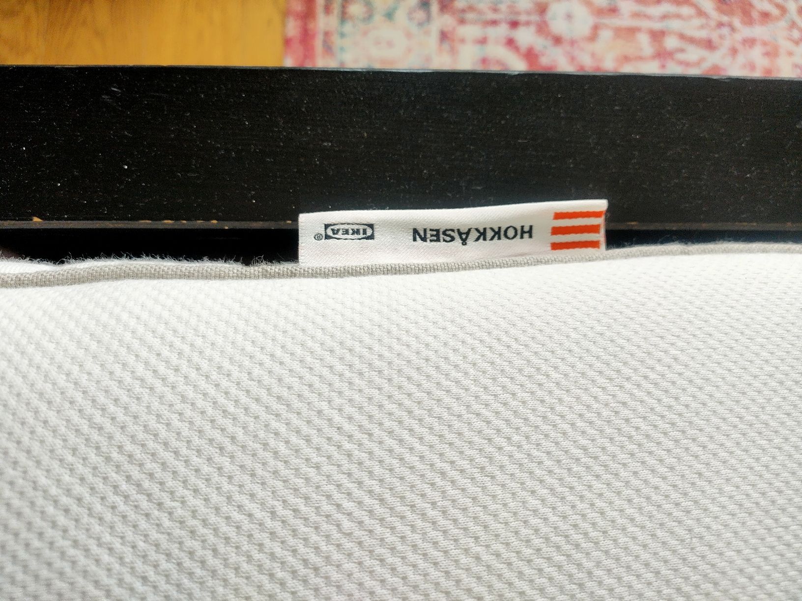 Ikea Letti: IKEA Bett und Matratze  – Usato da Belp venduto da Shnr_34 4