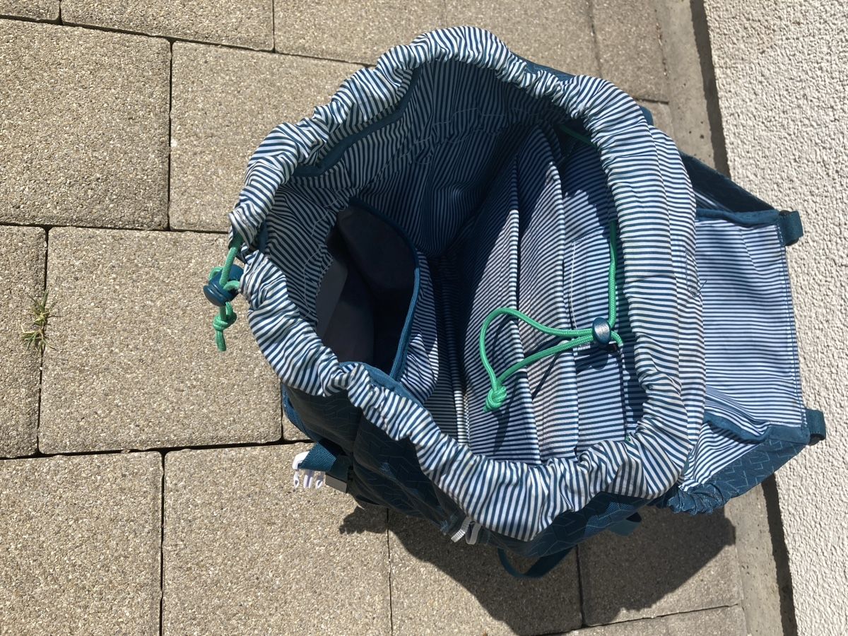 Borse & Zaini: Schulrucksack Beckmann – Usato da Ittigen venduto da Dedo07 2