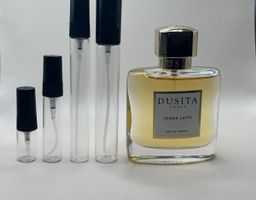EDP Tonka Latte by Dusita (decant)