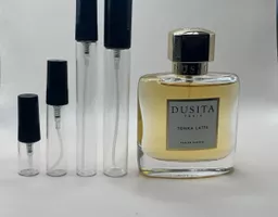 NICHE — EDP Tonka Latte by Dusita (decant)