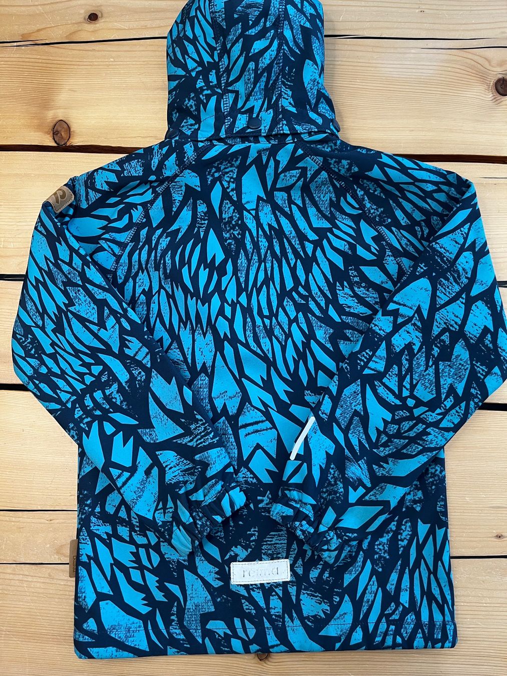 Reima Giacche & Cappotti: Reima Softshelljacke / Regenjacke / Jacke - 122/128 – Nuovo (secondo la descrizione) da Davos Dorf venduto da AJRMBA 2