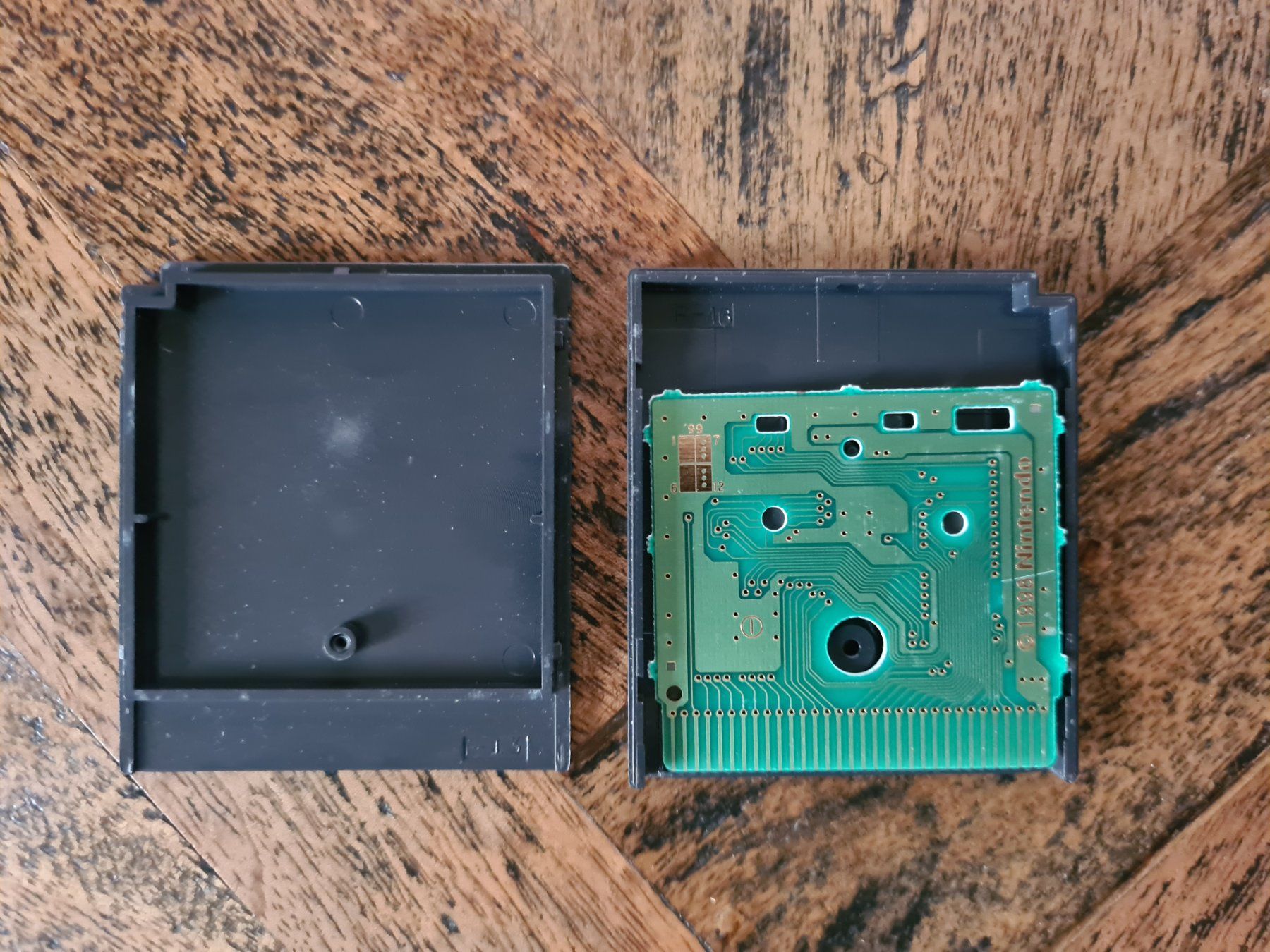 Giochi: Rocket Bomber Man Nintendo Gameboy Color GBC – Usato da Zürich venduto da Wickeddude 2