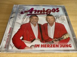Amigos – Im Herzen Jung