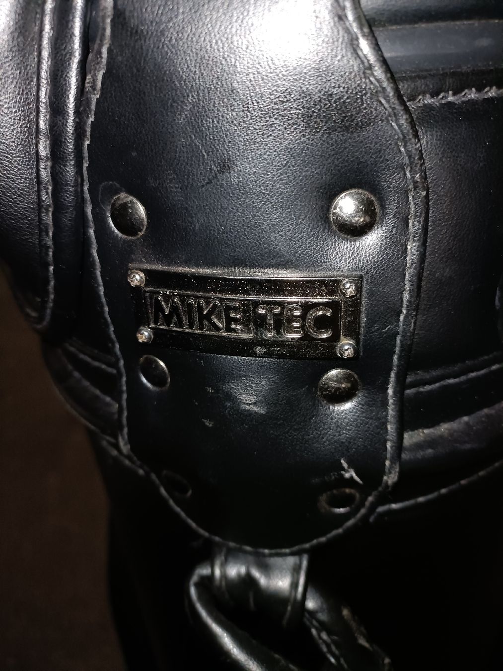 Borse da donna: golfbag Mike Tec – Usato da Othmarsingen venduto da Sumeja 7
