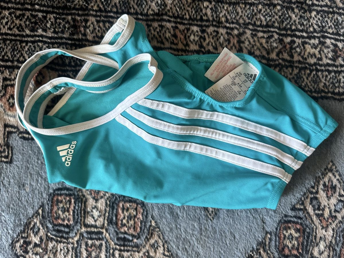 Adidas Maillots de bain: Adidas Badehose 110 – D'occasion à Uster par bek_v2ct 2