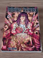Jujutsu Kaisen Manga Band 6 – Gege Akutami
