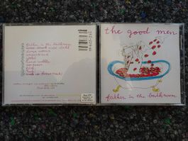 CD : The good men