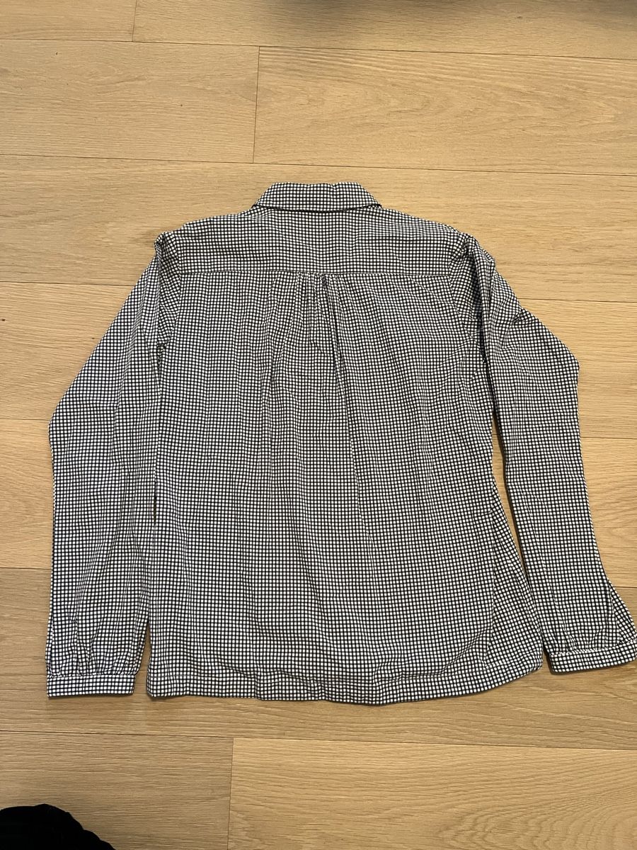 Hugo Boss Chemisiers: Hugo BOSS Orange Bluse, Grösse 36/38 – D'occasion à Wetzikon ZH par Ivy2 3