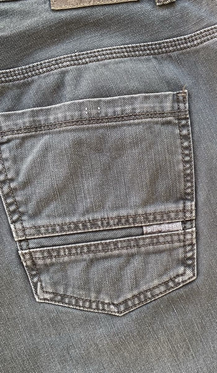 Pull&Bear Hosen: Shorts Herren Grösse 54/36 Pull&Bear – Neu (gemäss Beschreibung) aus Rabius von bri_ca76 4