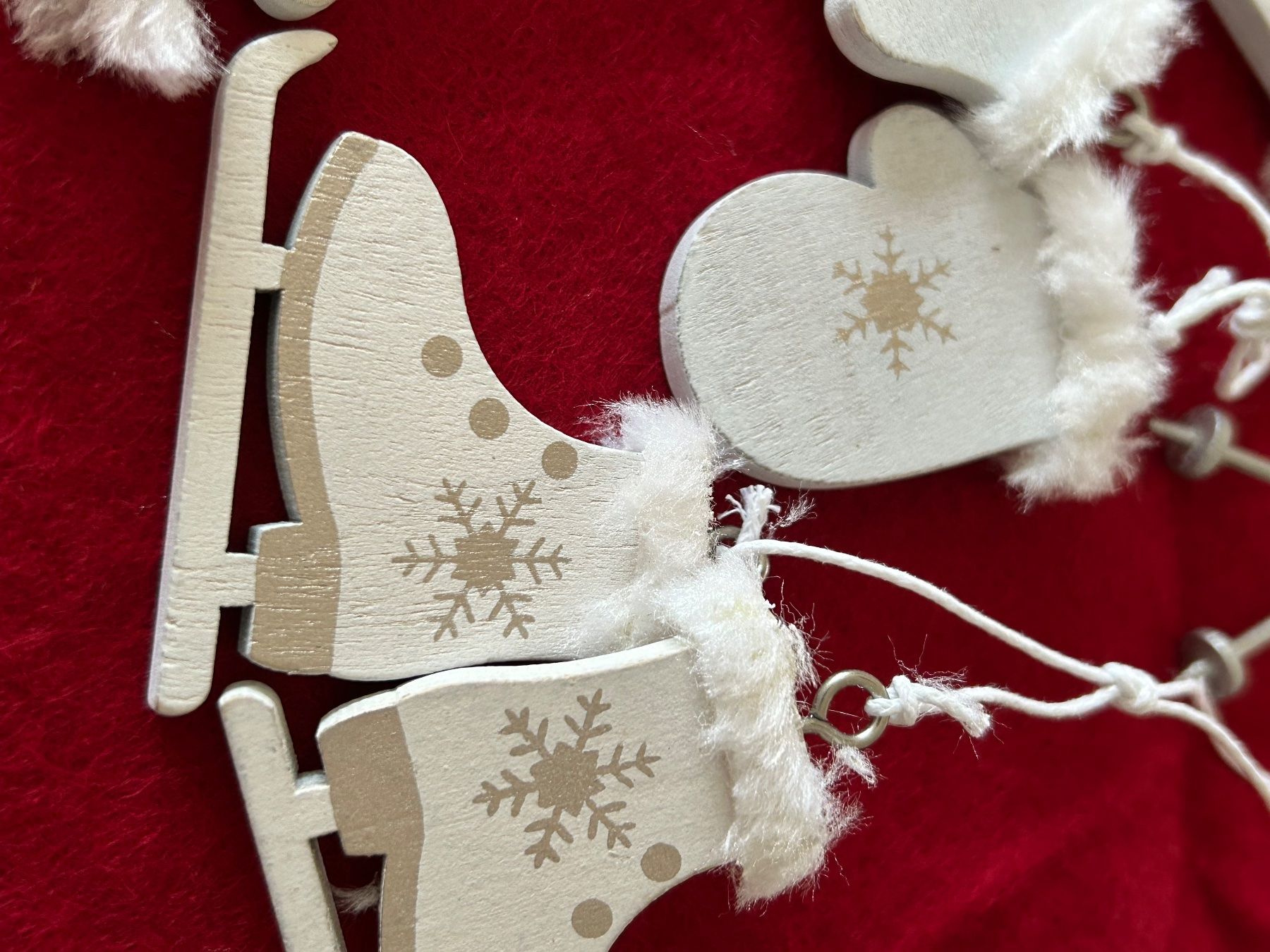 Migros Toutes les décorations: Weihnachts Deko – Neuf avec emballage d'origine à Olten par Pablo7 1