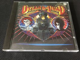 Dylan & the Dead -CD-