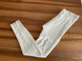 Medima warme Unterhose lang mit Schurwolle/ Angora Gr.L