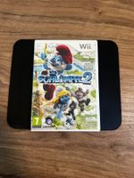 Die Schlümpfe 2 - Nintendo Wii Spiel