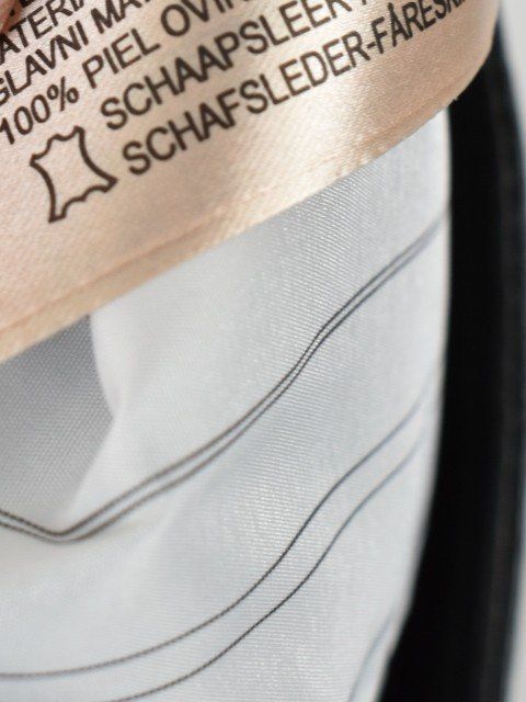 Massimo Dutti Röcke: Massimo Dutti Lederrock, Gr.34 – Gebraucht aus Nürensdorf von 2ND_STORY 7