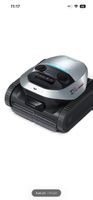 Roboter Z1 PLUS Poolreiniger mit Raupenantrieb neu