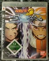 Naruto Ultimate Ninja Storm PS3 - Top Zustand, Komplett!