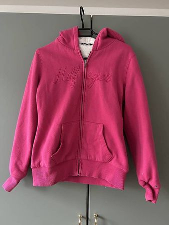 Tommy Hilfiger Hoodie Damen Grösse M