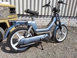 Mofa Piaggio Si