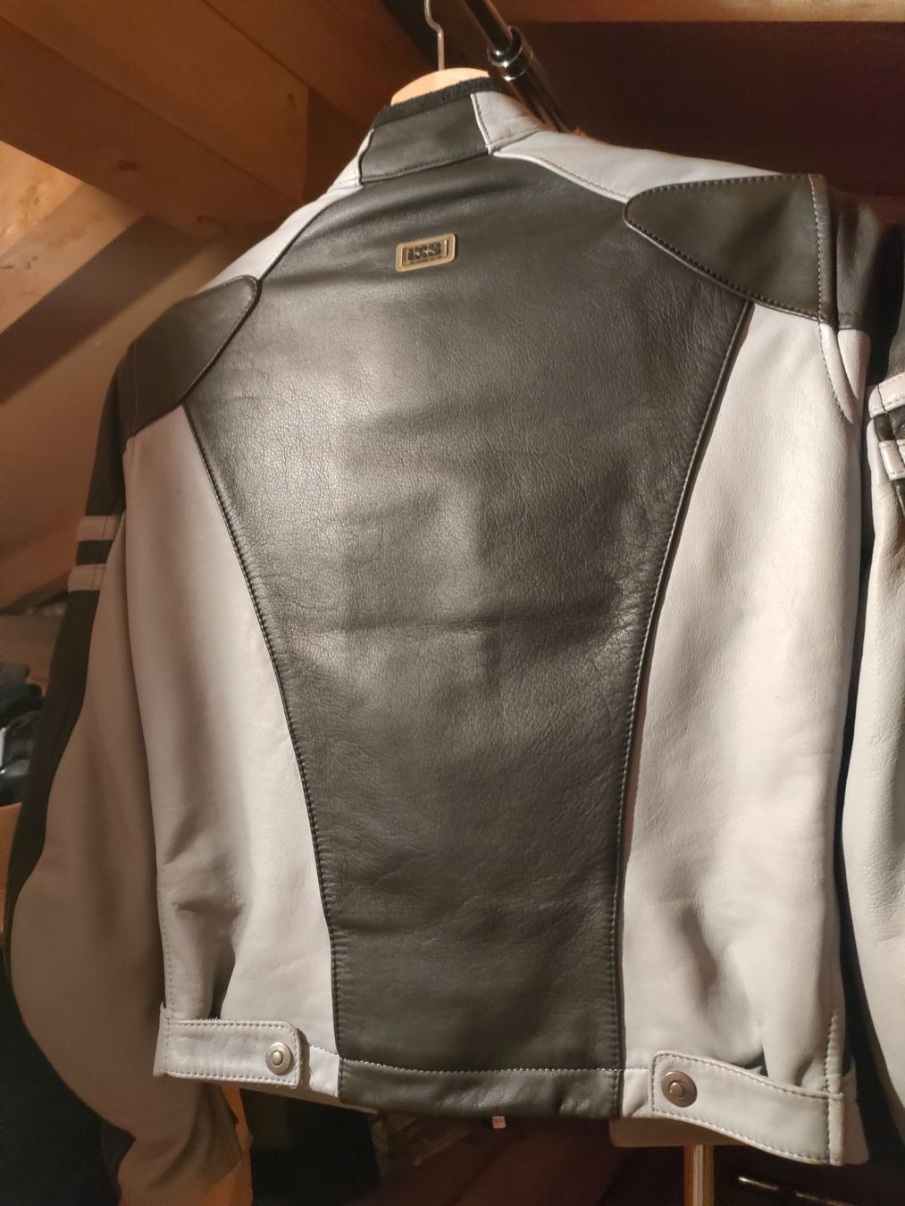 IXS Giacche: Motorradjacke – Usato da Reichenbach im Kandertal venduto da lady-aquila 1