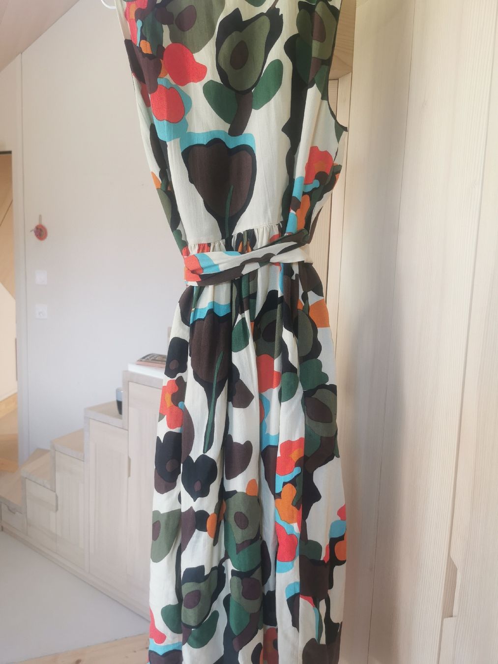 Vestiti: Wickelkleid – Usato da Biel/Bienne venduto da Smilla7 2