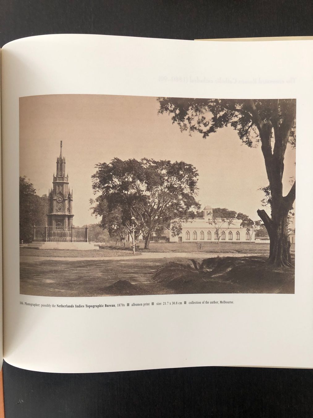 Libri: Batavia in nineteenth century photographs – Usato da Pfäffikon ZH venduto da Waltoversand 3