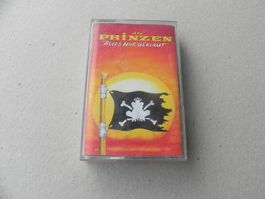 MC Deutschland Pop Band Die Prinzen 1993 Alles nur geklaut