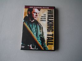 Walking Tall - Der Große aus dem Dunkeln(1973) - uncut
