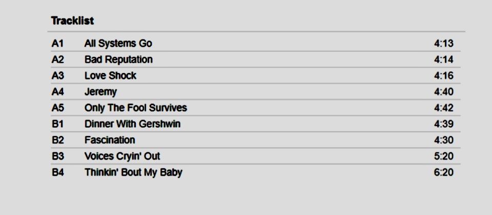 Dischi in vinile: Donna Summer / All systems go – Nuovo (secondo la descrizione) da Sarnen venduto da m-basic 3