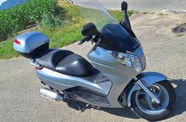 Honda FES 125 S-Wing ABS