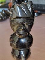 obsidienne dorée azteque pierre de protection