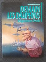 BD "Demain les Dauphins" - Miguelanxo Prado - EO