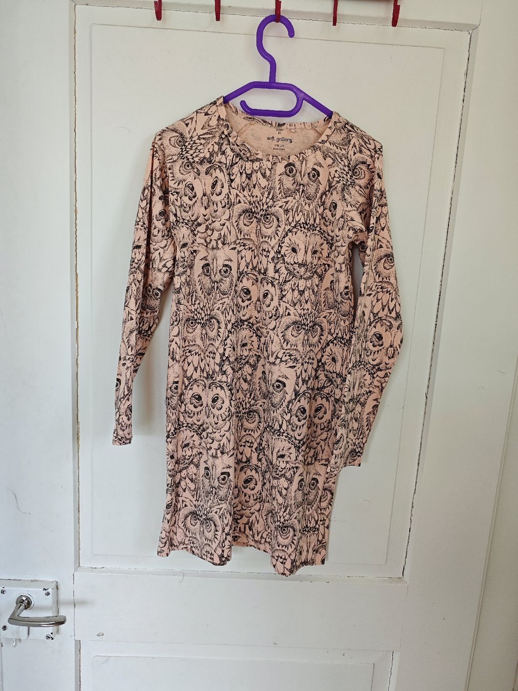 Robes et jupes: Kleid Soft Galery Gr 140 – D'occasion à Winterthur par Shorna