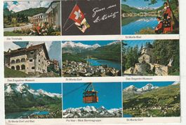 St. MoritzMBK