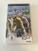 Pro Cycling Saison 2009 (PSP)