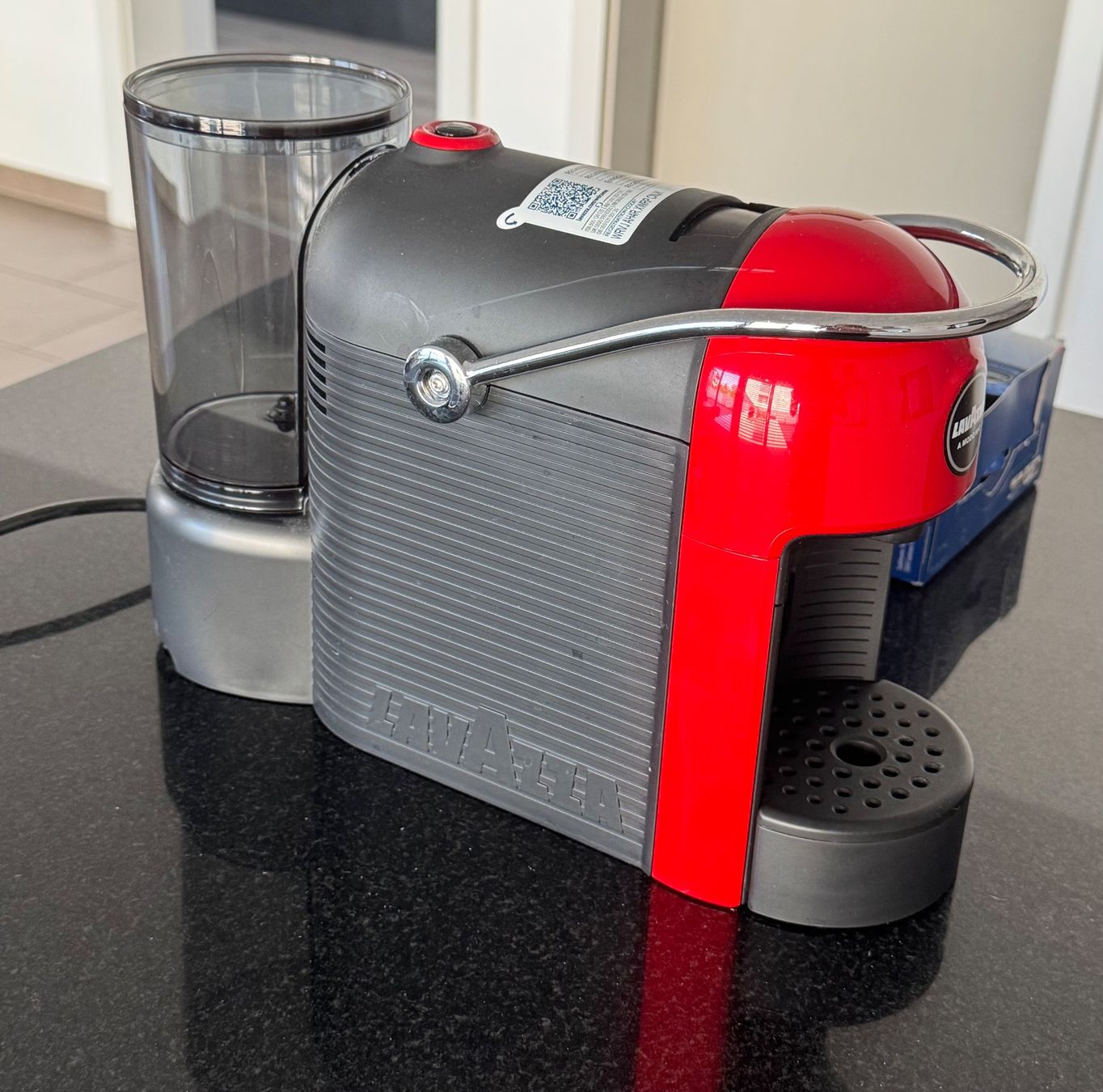 Lavazza Machines à café & Machines à expresso: Machine à café Lavazza – Neuf avec emballage d'origine à Cudrefin par oli_ws5n 2