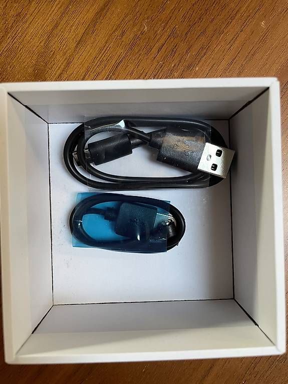 Bagues: Fenvik Smart Ring Silber #12 – D'occasion à Ettingen par Will65 4