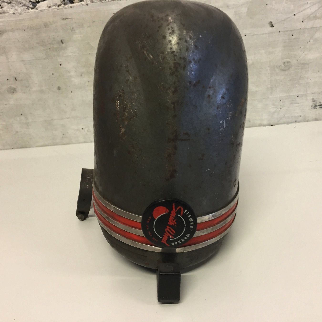 Radiatori: Benzinheizung South-Wind für Oldtimer – Difettoso da Ottikon venduto da Hogdog