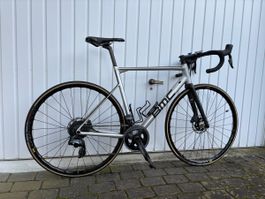BMC Teammachine ALR Disc One (54 cm) SRAM AXS