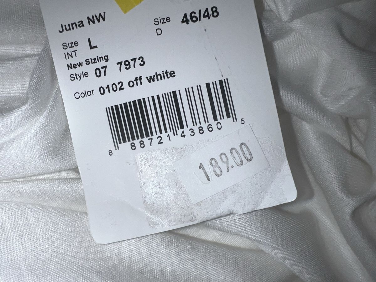 Hanro Negligees & Pigiami: Nachthemd HANRO L neu – Nuovo (secondo la descrizione) da Dornach venduto da samuti 2