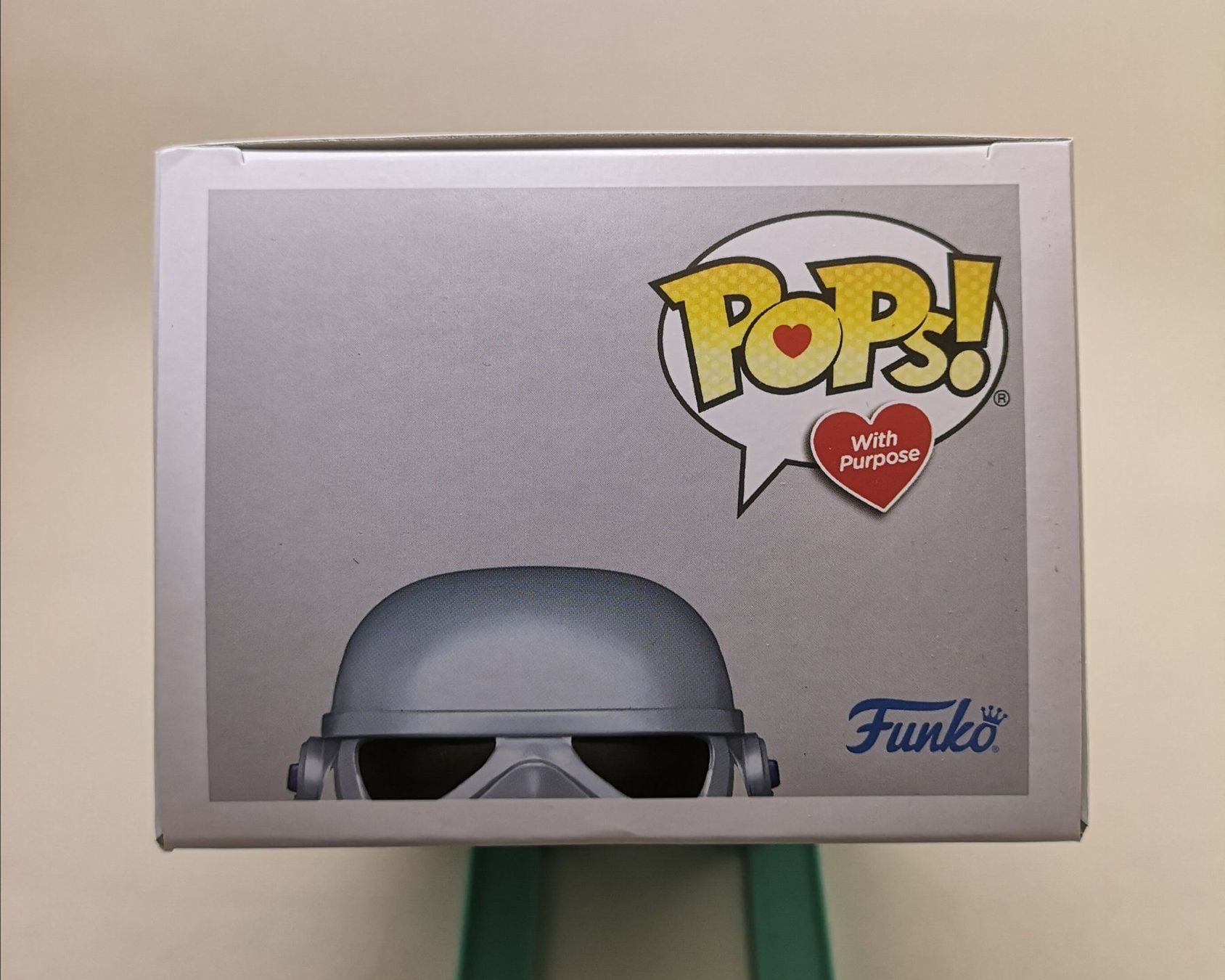 Funko Figurines: Funko Pop Stormtrooper #SE – Neuf avec emballage d'origine à Riehen par _TheCollectorShop_ 4